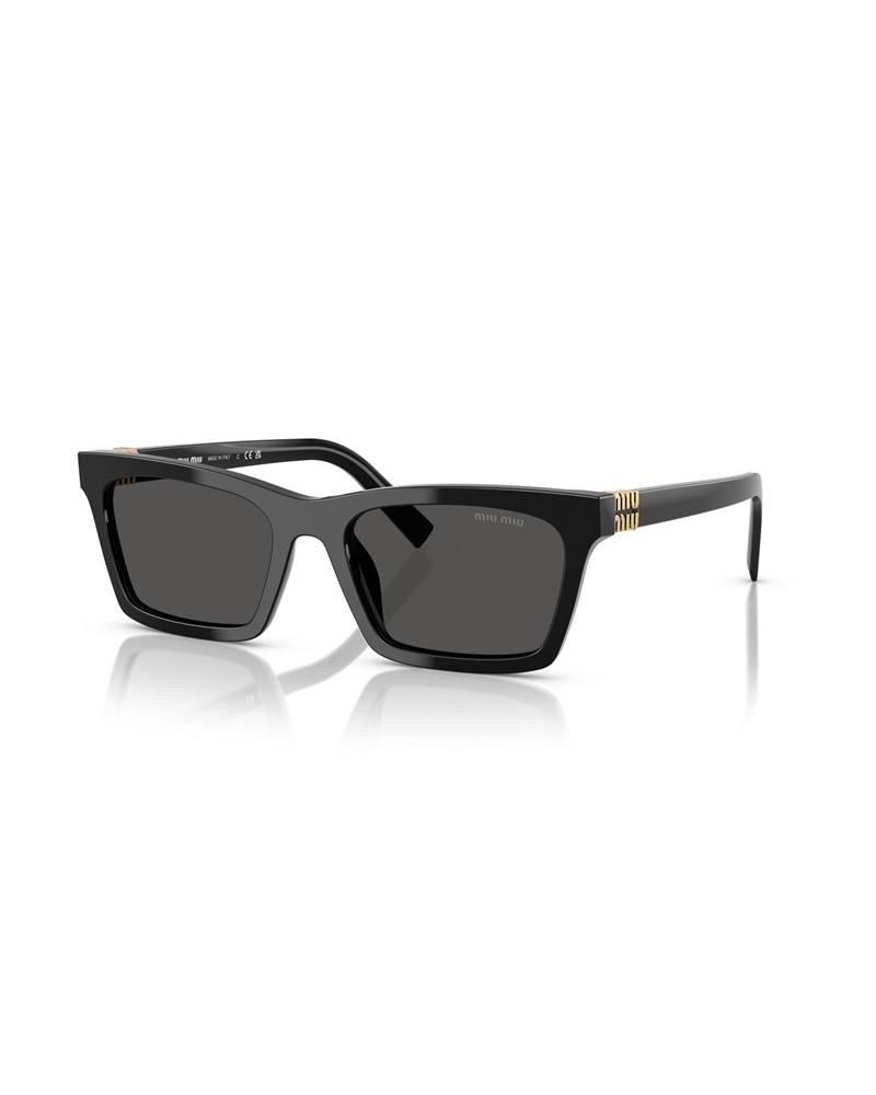 Miu Miu MU A05S 55 16K08Z